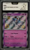 PCA 9 Kirlia Shiny thumbnail 1