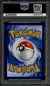 PSA 10 Garde-de-Fer Ex Gold thumbnail 2