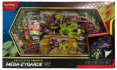 Coffret Collection Premium Méga-Zygarde Ex thumbnail 1