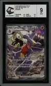 CCC 9 Carchacrok Ex de Cynthia thumbnail 1