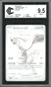 CCC 9.5 Reshiram Ex - Image 1