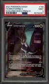 PSA 9 Bruyverne V thumbnail 1