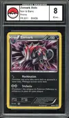 Akatsu Grading 8 Zoroark Holo - Image 1