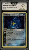 PCA 9 Sharpedo de Team Aqua Holo thumbnail 1