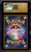CGC 10 Pikachu Shiny thumbnail 2