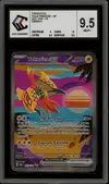 CCC 9.5 Tokorico Ex - Image 1
