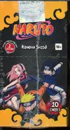 Display Naruto Set de Base Edition 2 thumbnail 1
