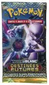 Booster Noir & Blanc Destinées Futures thumbnail 1