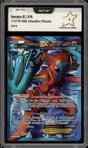 PCA 9 Deoxys Ex - Image 1