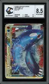 CCC 8.5 Kyogre & Groudon Légende - Image 1