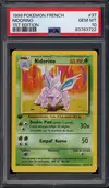 PSA 10 Nidorino thumbnail 1