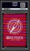 PSA 10 Monkey D. Luffy thumbnail 2