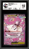 CCC 10 Méga-Diancie Ex - Image 1