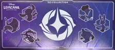 Coffret Disney Lorcana D23 Collection 2026 thumbnail 1