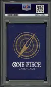 PSA 10 Monkey D. Luffy Stamp thumbnail 2