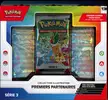 Coffret Collection Illustration Premiers Partenaires Série 3 thumbnail 1