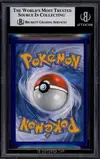 BGS 9 Special Delivery Charizard Holo thumbnail 2