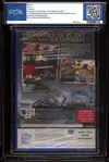 PSA 9.8 Jeu PlayStation 2 Le Jour de Gloire thumbnail 2