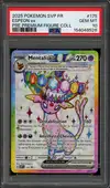 PSA 10 Mentali Ex thumbnail 1