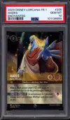 PSA 10 Hades Enchantée - Image 1