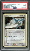 PSA 9 Latios Star - Image 1