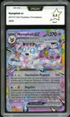 PCA 9.5 Nymphali Ex thumbnail 1