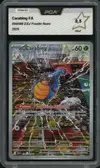 PCA 9.5 Carabing thumbnail 1