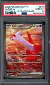 PSA 10 Latias Ex thumbnail 1