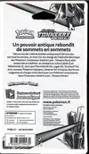 Booster Blister SL8 Tonnerre Perdu thumbnail 2