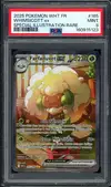 PSA 9 Farfaduvet Ex thumbnail 1