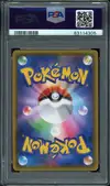 PSA 10 Rayquaza Amazing thumbnail 2