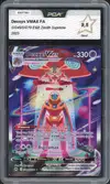 PCA 9.5 Deoxys VMax - Image 1