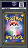 PSA 10 Raging Bolt Ex thumbnail 2