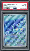 PSA 10 Hypotrempe thumbnail 1