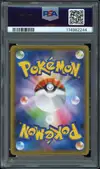 PSA 10 Zeraora V thumbnail 2