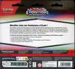Tripack EV8.5 Evolutions Prismatiques thumbnail 2