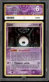 PG 6 Zarbi V Holo thumbnail 1