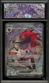 CA 10 Zoroark Ex de N thumbnail 1