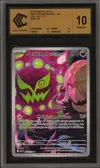 CCC 10 Spiritomb de Cynthia thumbnail 1