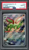 PSA 10 Libégon thumbnail 1