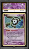 PG 7 Zarbi C Holo thumbnail 1