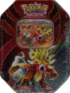 Pokébox Feu-Perçant Ex thumbnail 1