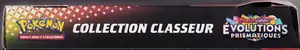 Coffret Collection Classeur EV8.5 Evolutions Prismatiques thumbnail 3
