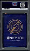 PSA 10 Monkey D. Luffy thumbnail 2