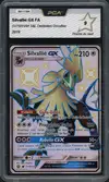 PCA 9 Silvallié Gx Shiny - Image 1