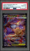 PSA 10 Méga-Latias Ex thumbnail 1