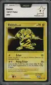 PCA 9 Elektek Holo - Image 1