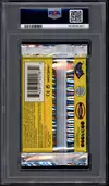 PSA 9 Booster Jungle Edition 1 thumbnail 2