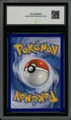 CCC 10 Mewtwo Ex de la Team Rocket - Image 2