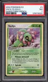 PSA 7 Vacilys Holo - Image 1